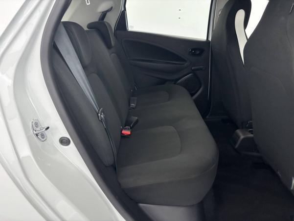 Vente en ligne Renault Zoé Zoe R110 Achat Intégral - 21 au prix de 16 590 €