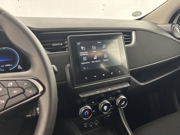 Vente en ligne Renault Zoé Zoe R110 Achat Intégral - 21 au prix de 16 590 €