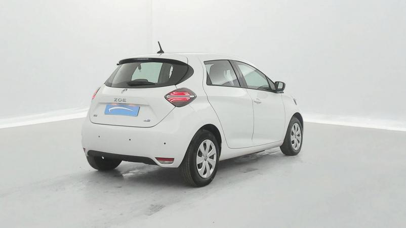 Vente en ligne Renault Zoé Zoe R110 Achat Intégral - 21 au prix de 16 590 €