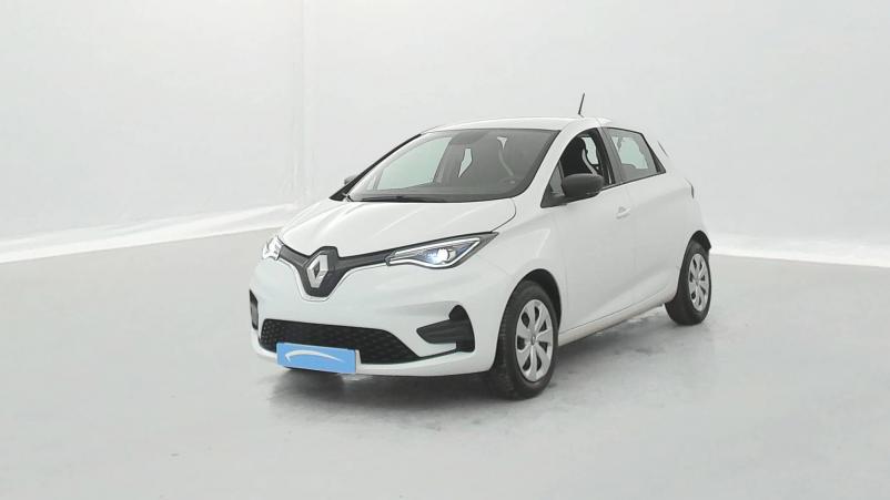 Vente en ligne Renault Zoé Zoe R110 Achat Intégral - 21 au prix de 16 590 €