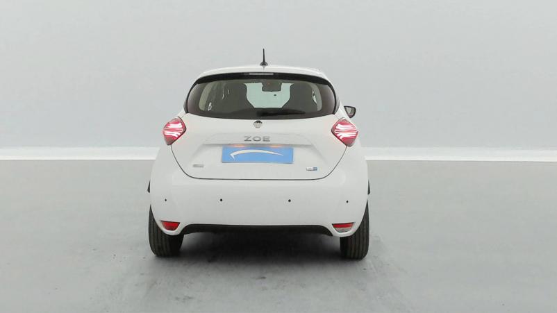 Vente en ligne Renault Zoé Zoe R110 Achat Intégral - 21 au prix de 16 590 €
