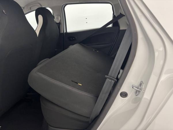 Vente en ligne Renault Zoé Zoe R110 Achat Intégral - 21 au prix de 16 590 €