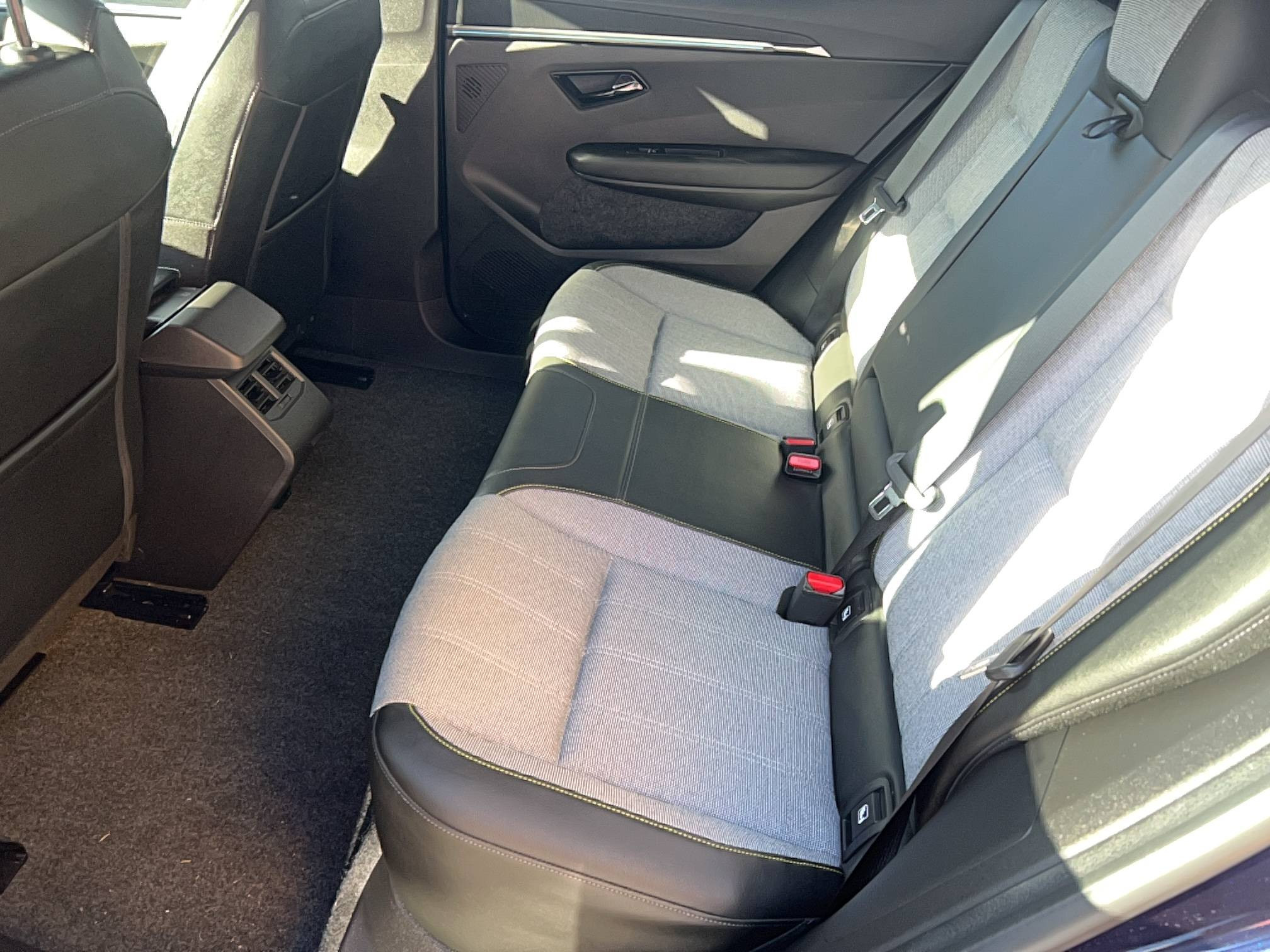 Vente en ligne Renault Scenic E-Tech  220 ch grande autonomie au prix de 37 390 €