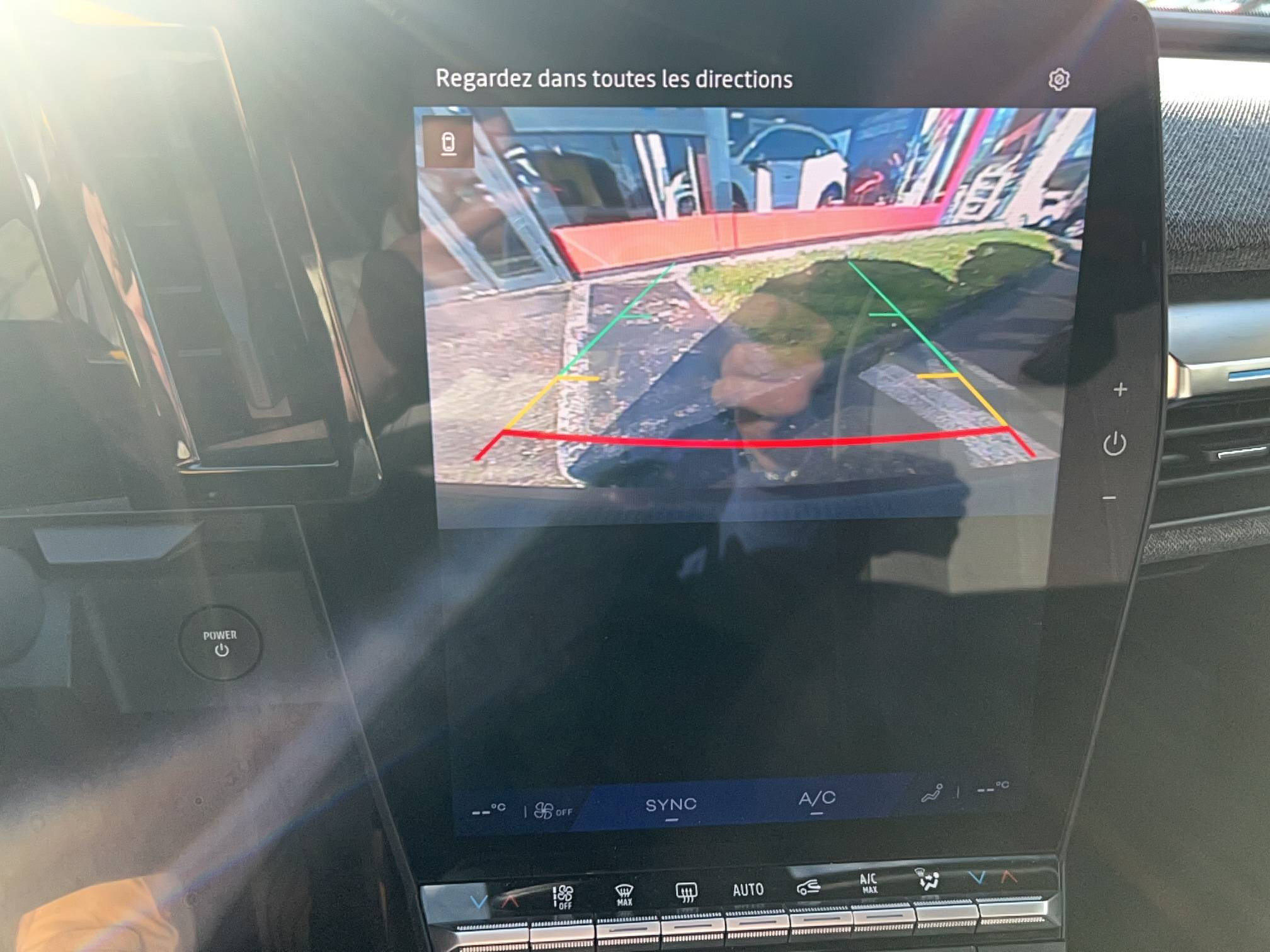 Vente en ligne Renault Scenic E-Tech  220 ch grande autonomie au prix de 37 390 €