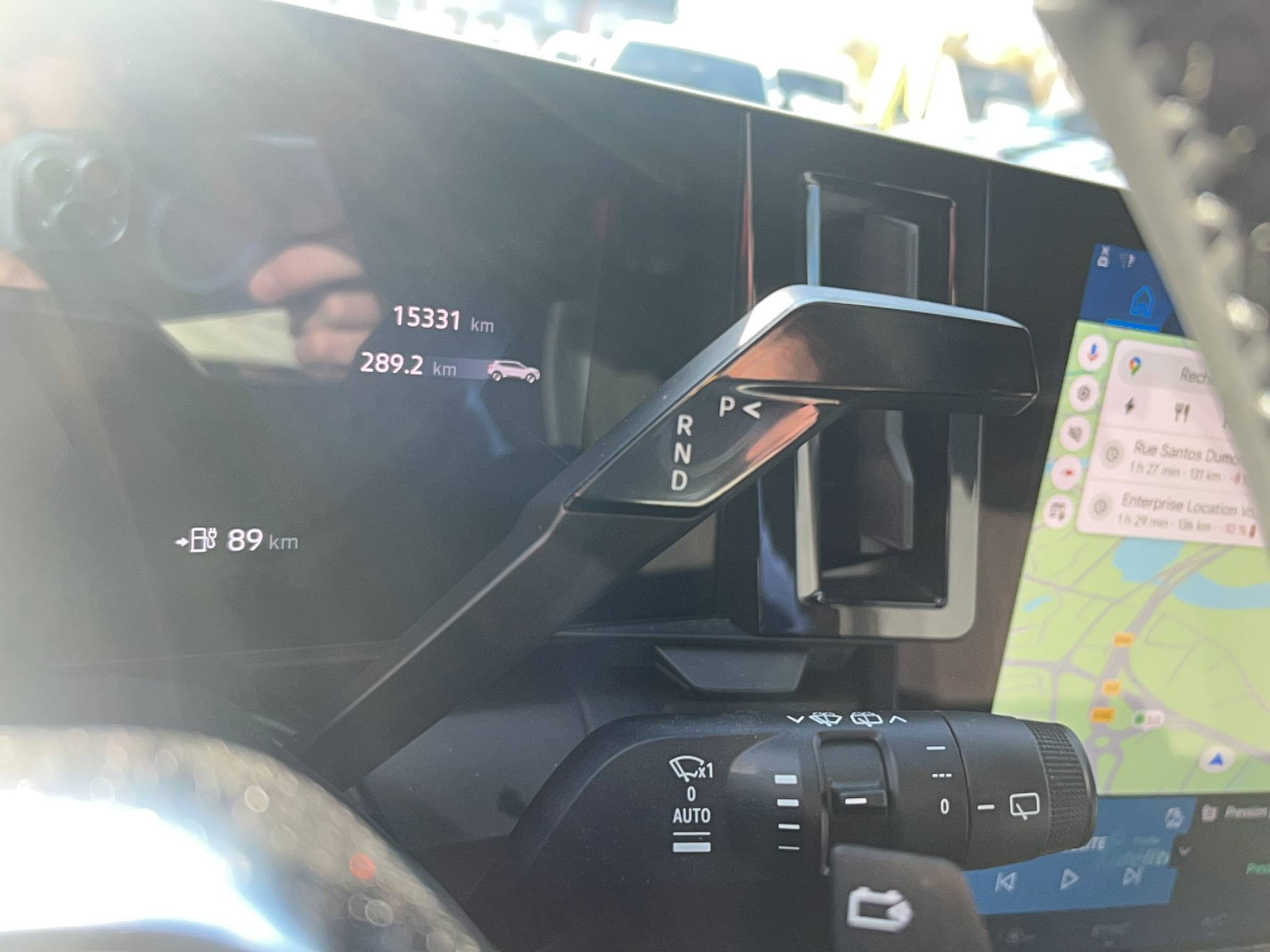 Vente en ligne Renault Scenic E-Tech  220 ch grande autonomie au prix de 37 390 €