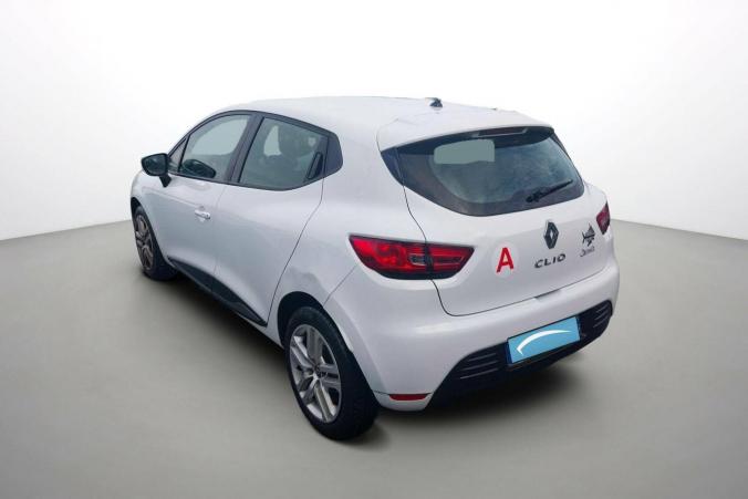 Vente en ligne Renault Clio 4 Clio TCe 75 - 19 au prix de 9 570 €