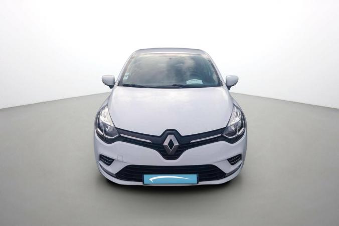 Vente en ligne Renault Clio 4 Clio TCe 75 - 19 au prix de 9 570 €