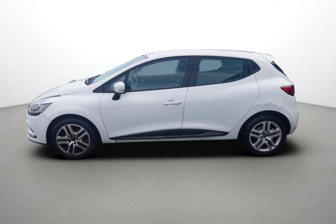Vente en ligne Renault Clio 4 Clio TCe 75 - 19 au prix de 9 570 €