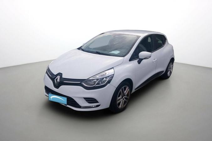 Vente en ligne Renault Clio 4 Clio TCe 75 - 19 au prix de 9 570 €