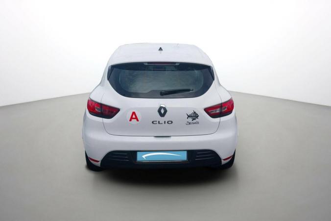 Vente en ligne Renault Clio 4 Clio TCe 75 - 19 au prix de 9 570 €