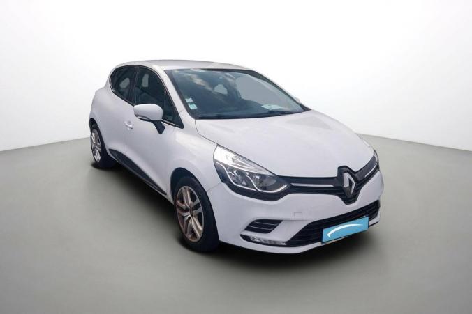 Vente en ligne Renault Clio 4 Clio TCe 75 - 19 au prix de 9 570 €