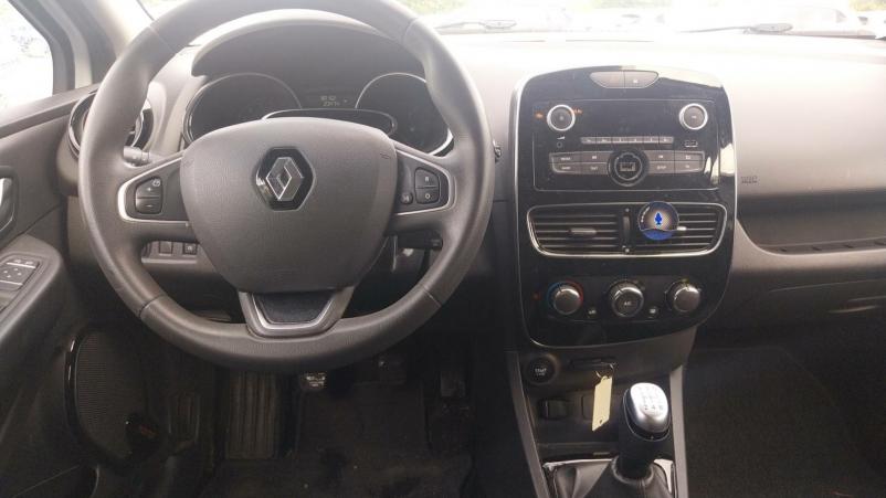 Vente en ligne Renault Clio 4 Clio TCe 75 - 19 au prix de 9 570 €