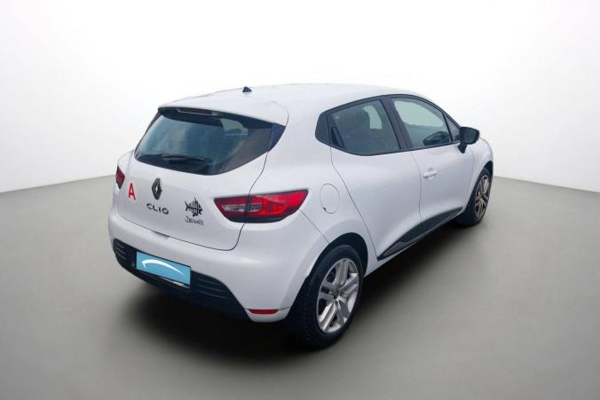 Vente en ligne Renault Clio 4 Clio TCe 75 - 19 au prix de 9 570 €