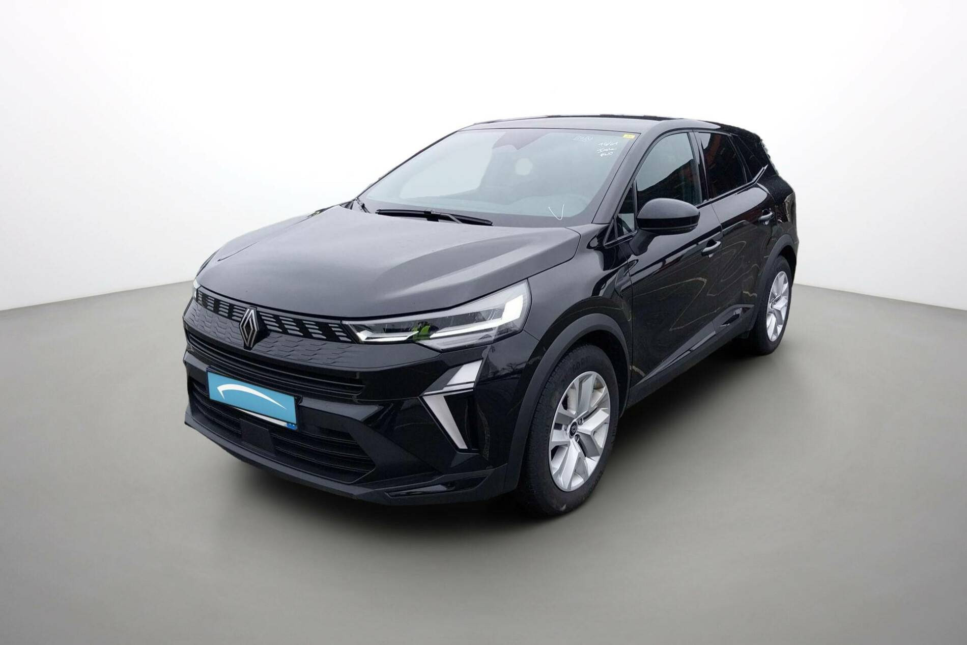 Renault Symbioz  E-Tech full hybrid 145 occasion de 2025 en vente à Auray