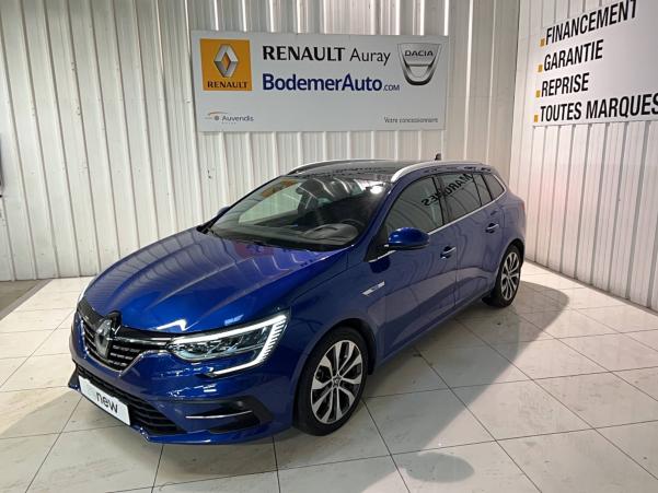 Vente en ligne Renault Megane 4 Estate  E-Tech plug-in hybrid 160 au prix de 24 990 €