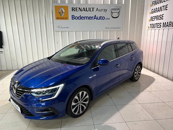 Vente en ligne Renault Megane 4 Estate  E-Tech plug-in hybrid 160 au prix de 24 990 €