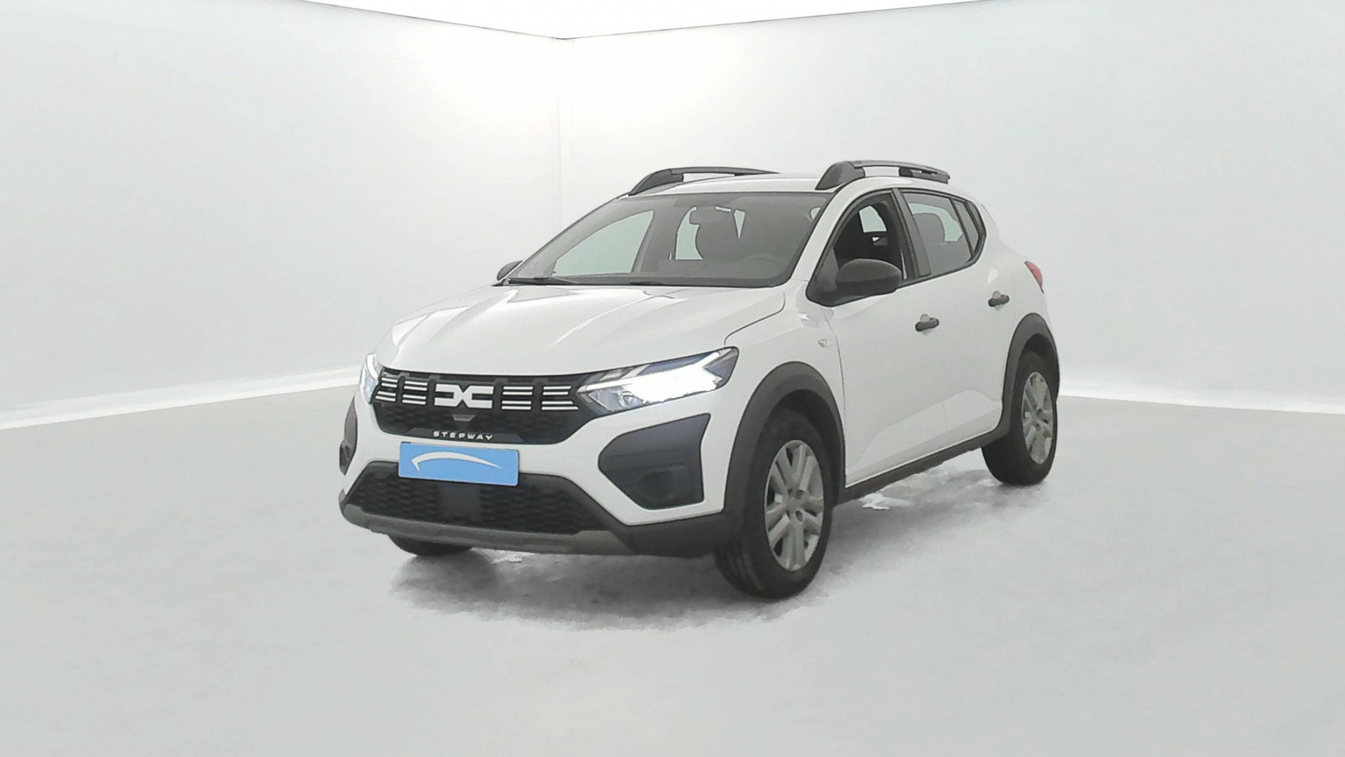 Dacia Sandero  ECO-G 100 occasion de 2023 en vente à Auray