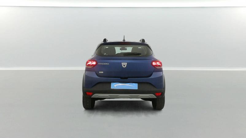 Vente en ligne Dacia Sandero  TCe 90 - 22 au prix de 13 390 €