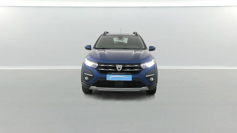 Vente en ligne Dacia Sandero  TCe 90 - 22 au prix de 13 390 €