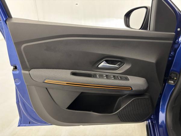 Vente en ligne Dacia Sandero  TCe 90 - 22 au prix de 13 390 €