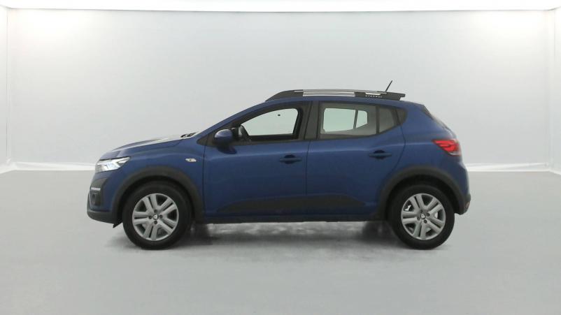 Vente en ligne Dacia Sandero  TCe 90 - 22 au prix de 13 390 €