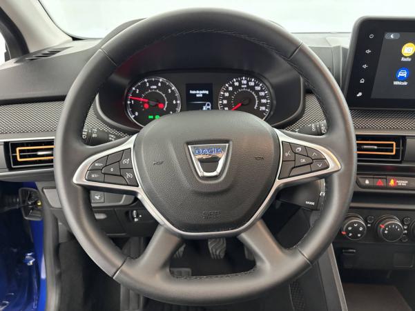 Vente en ligne Dacia Sandero  TCe 90 - 22 au prix de 13 390 €