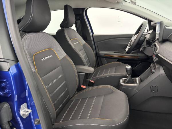 Vente en ligne Dacia Sandero  TCe 90 - 22 au prix de 13 390 €