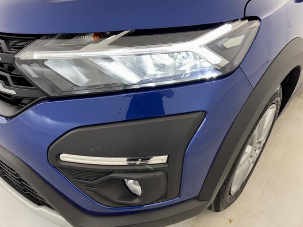 Vente en ligne Dacia Sandero  TCe 90 - 22 au prix de 13 390 €