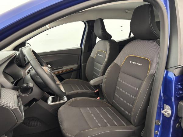 Vente en ligne Dacia Sandero  TCe 90 - 22 au prix de 13 390 €