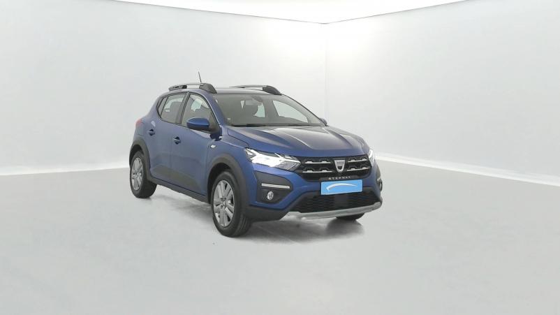 Vente en ligne Dacia Sandero  TCe 90 - 22 au prix de 13 390 €