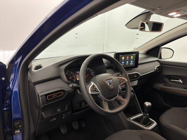 Vente en ligne Dacia Sandero  TCe 90 - 22 au prix de 13 390 €