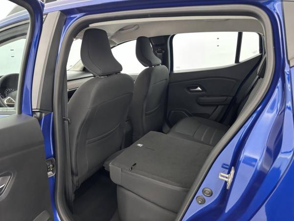 Vente en ligne Dacia Sandero  TCe 90 - 22 au prix de 13 390 €