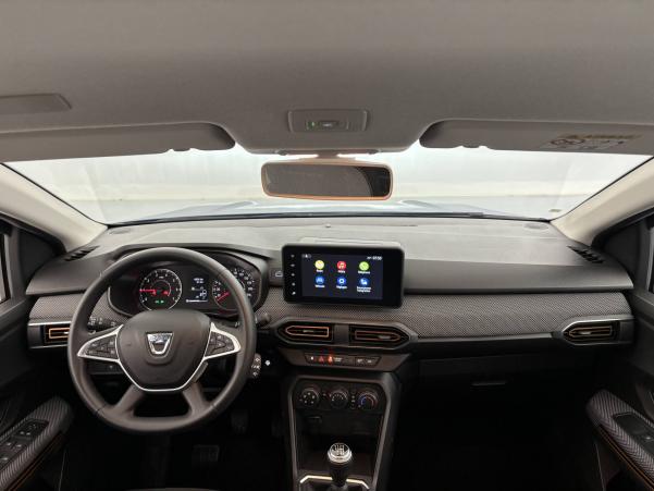 Vente en ligne Dacia Sandero  TCe 90 - 22 au prix de 13 390 €