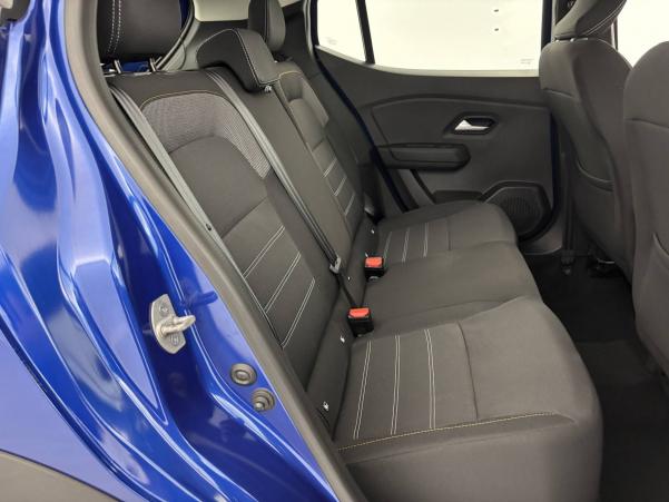 Vente en ligne Dacia Sandero  TCe 90 - 22 au prix de 13 390 €