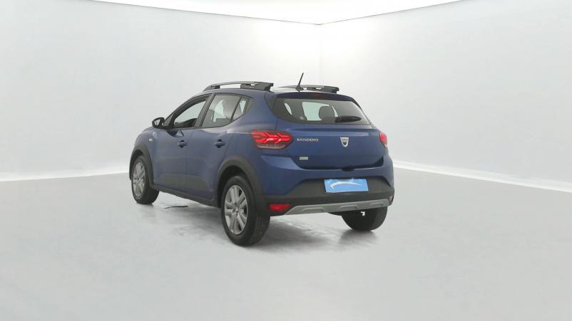 Vente en ligne Dacia Sandero  TCe 90 - 22 au prix de 13 390 €