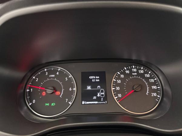 Vente en ligne Dacia Sandero  TCe 90 - 22 au prix de 13 390 €