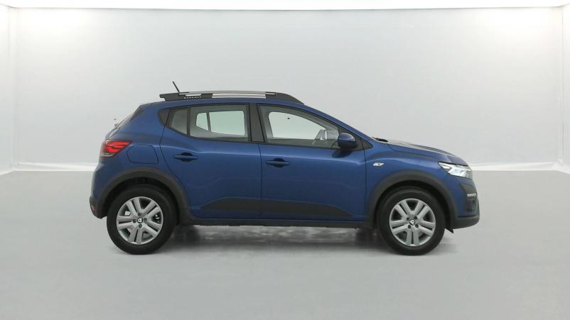 Vente en ligne Dacia Sandero  TCe 90 - 22 au prix de 13 390 €
