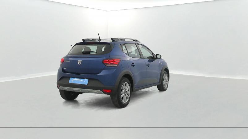 Vente en ligne Dacia Sandero  TCe 90 - 22 au prix de 13 390 €