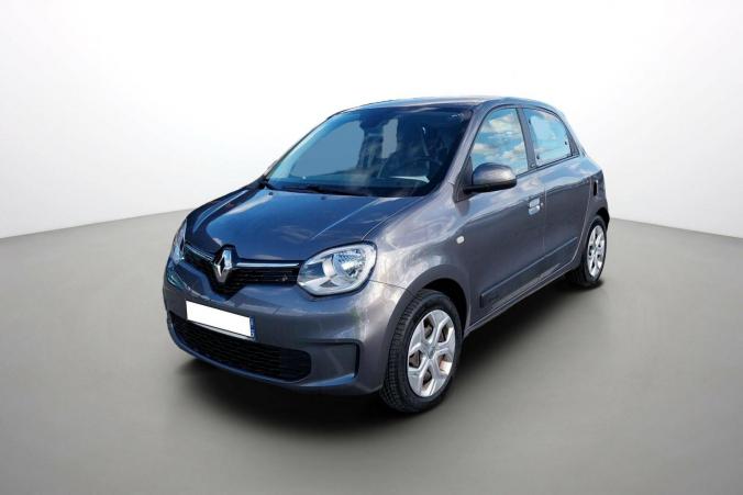 Vente en ligne Renault Twingo Electrique Twingo III Achat Intégral au prix de 11 490 €