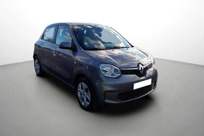 Vente en ligne Renault Twingo Electrique Twingo III Achat Intégral au prix de 11 490 €