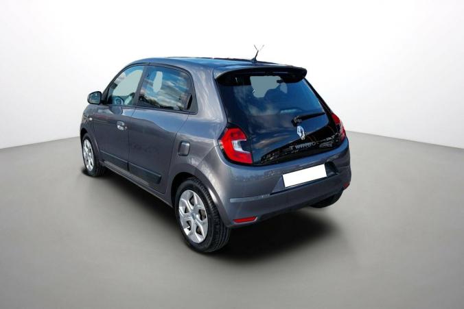 Vente en ligne Renault Twingo Electrique Twingo III Achat Intégral au prix de 11 490 €