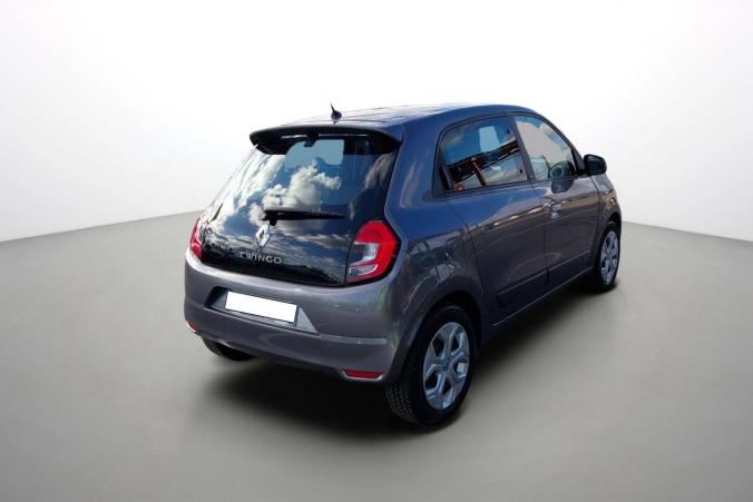 Vente en ligne Renault Twingo Electrique Twingo III Achat Intégral au prix de 11 490 €