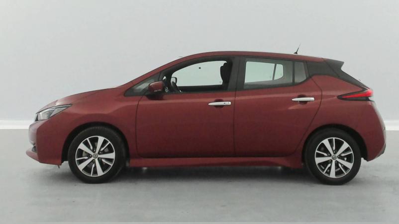 Vente en ligne Nissan Leaf Leaf Electrique 40kWh au prix de 15 990 €
