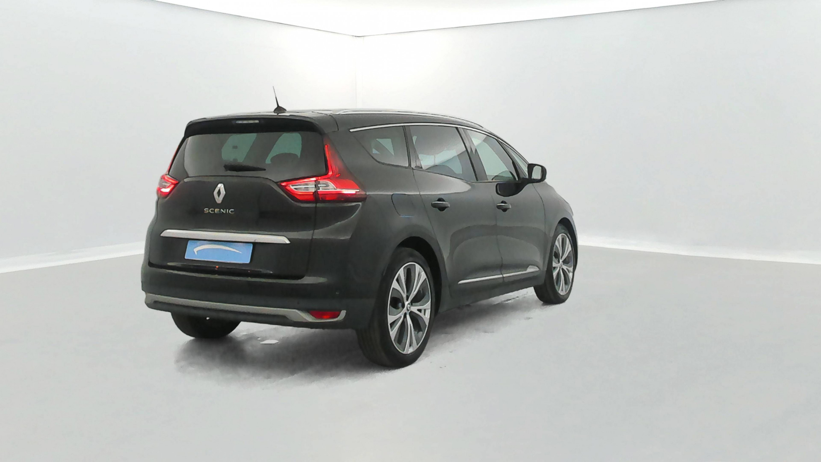 Vente en ligne Renault Grand Scenic 4 Grand Scenic dCi 130 Energy au prix de 14 370 €