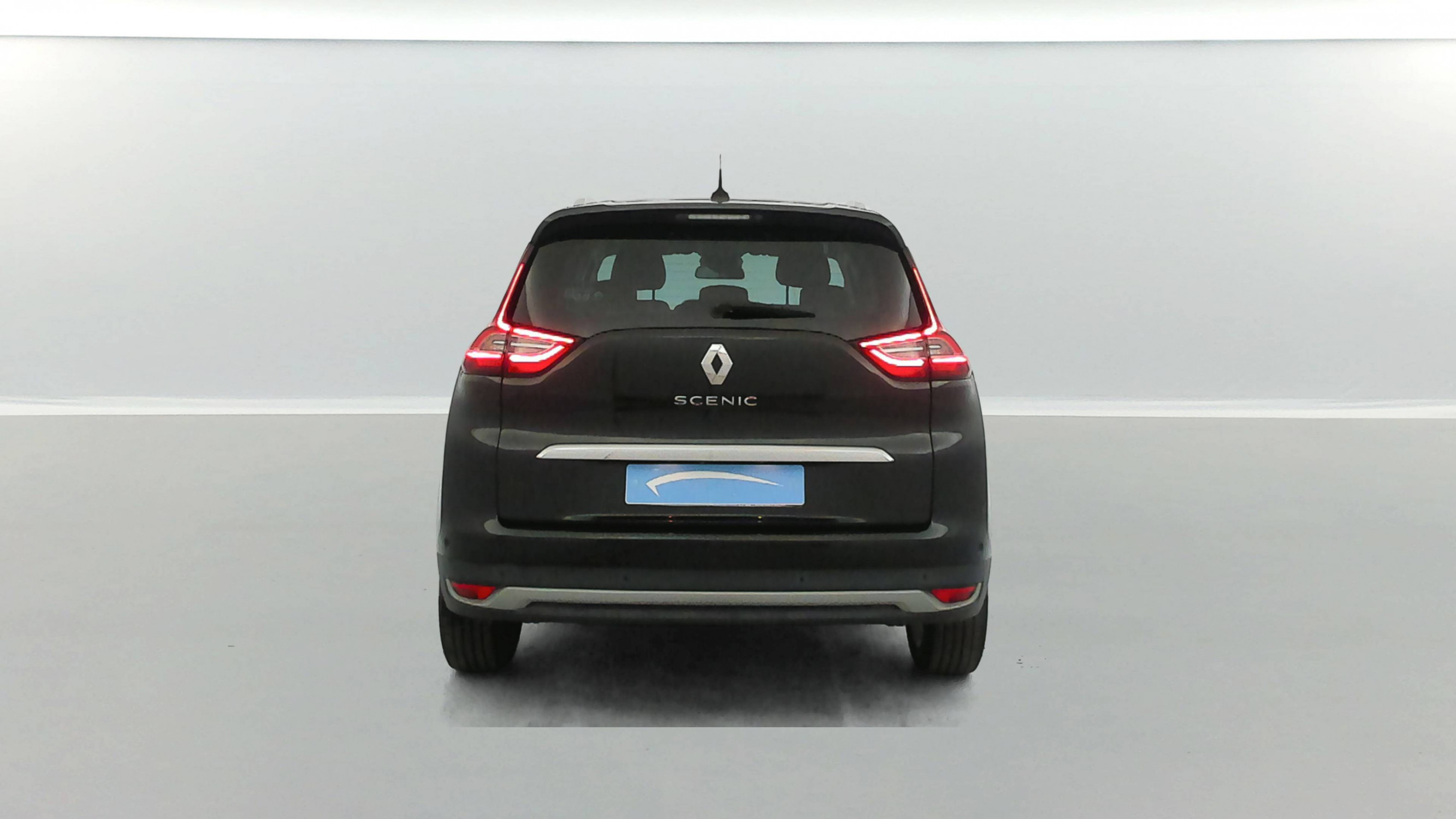 Vente en ligne Renault Grand Scenic 4 Grand Scenic dCi 130 Energy au prix de 14 370 €