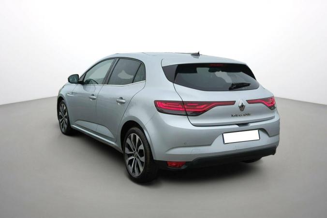 Vente en ligne Renault Megane 4  TCe 140 EDC au prix de 21 990 €