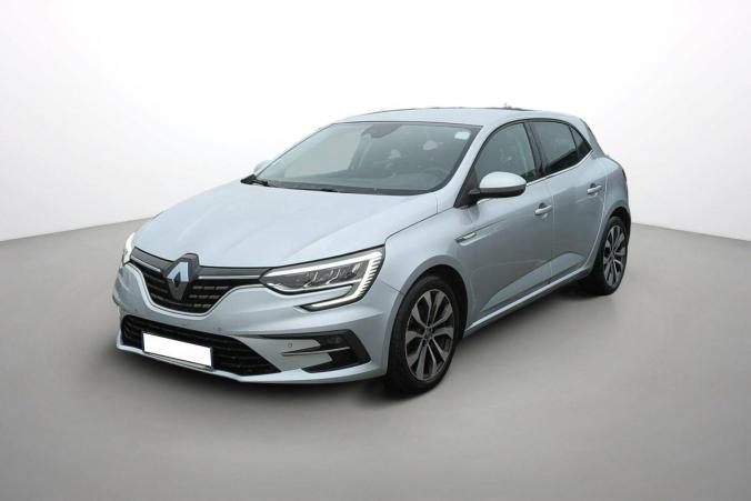 Vente en ligne Renault Megane 4  TCe 140 EDC au prix de 21 990 €