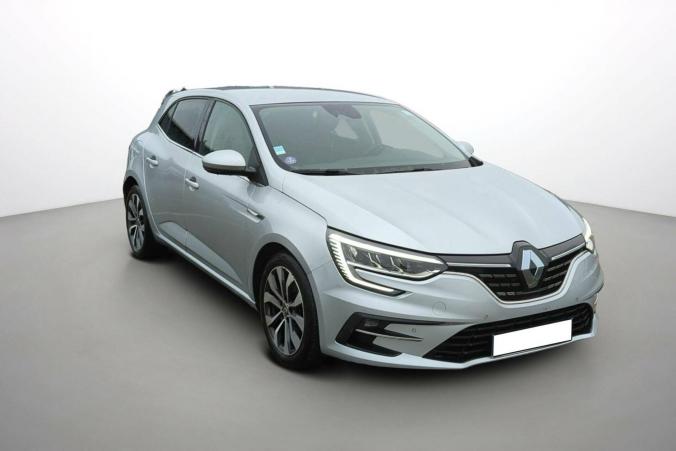 Vente en ligne Renault Megane 4  TCe 140 EDC au prix de 21 990 €