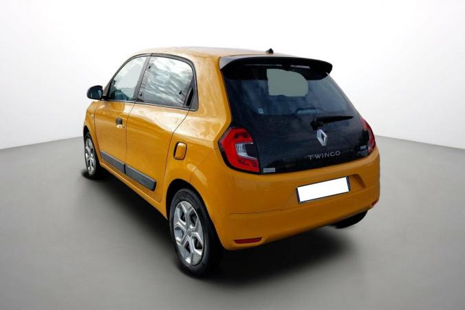 Vente en ligne Renault Twingo Electrique Twingo III Achat Intégral - 21 au prix de 11 990 €