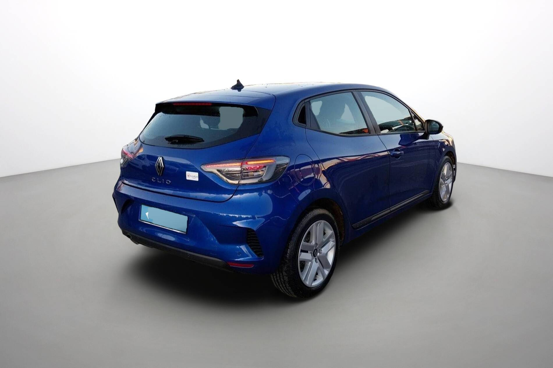 Vente en ligne Renault Clio 5 Clio TCe 90 au prix de 15 990 €